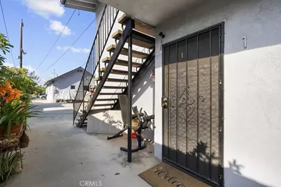 2016 Gates Street, Los Angeles, CA 90031 - Photo 7