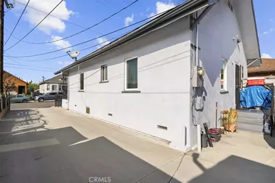 2016 Gates Street, Los Angeles, CA 90031 - Photo 3