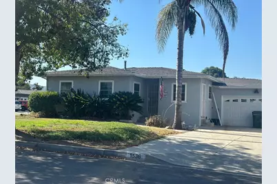 1536 E Norma, West Covina, CA 91791 - Photo 1