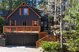 610 Clubhouse, Twin Peaks, CA 92391 - Photo 1