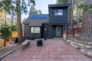 610 Clubhouse, Twin Peaks, CA 92391 - Photo 33