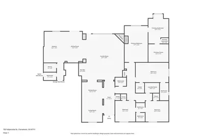 752 Valparaiso Drive, Claremont, CA 91711 - Photo 63