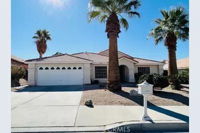 65861 Avenida Barona, Desert Hot Springs, CA 92240 - Photo 1