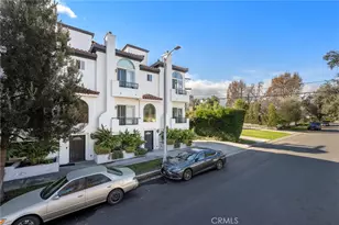 5027 Colfax Ave, Valley Village, CA 91601 - Photo 35