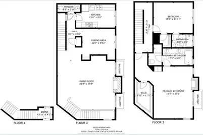 4464 Moorpark #104, Toluca Lake, CA 91602 - Photo 45