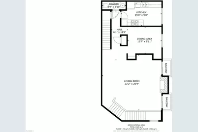 4464 Moorpark #104, Toluca Lake, CA 91602 - Photo 43