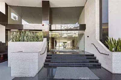 7250 Franklin Avenue #506, Los Angeles, CA 90046 - Photo 7