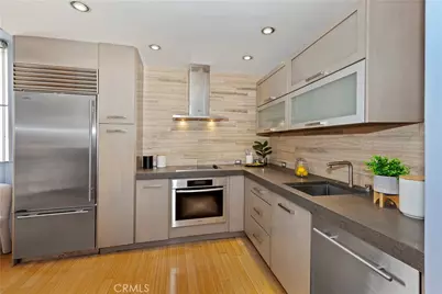 7250 Franklin Avenue #506, Los Angeles, CA 90046 - Photo 11