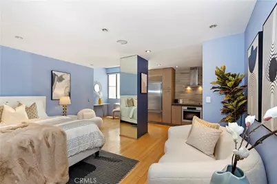 7250 Franklin Avenue #506, Los Angeles, CA 90046 - Photo 1