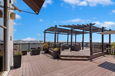 7250 Franklin Avenue #506, Los Angeles, CA 90046 - Photo 23