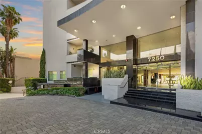 7250 Franklin Avenue #506, Los Angeles, CA 90046 - Photo 5
