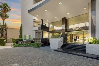 7250 Franklin Avenue #506, Los Angeles, CA 90046 - Photo 1