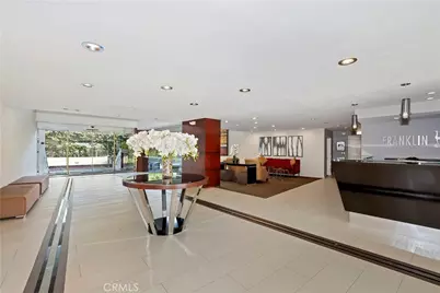 7250 Franklin Avenue #506, Los Angeles, CA 90046 - Photo 9