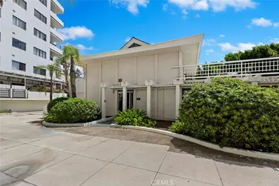 7250 Franklin Avenue #506, Los Angeles, CA 90046 - Photo 17