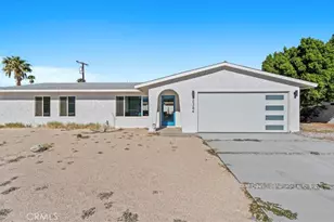 2384 E Rogers Rd, Palm Springs, CA 92262 - Photo 1