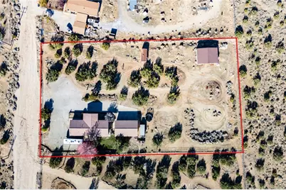 10163 Ponderosa, Pinon Hills, CA 92372 - Photo 5