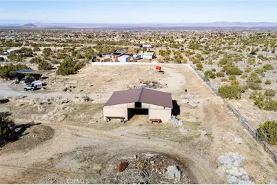 10163 Ponderosa, Pinon Hills, CA 92372 - Photo 31