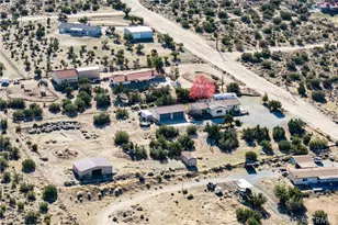10163 Ponderosa, Pinon Hills, CA 92372 - Photo 35