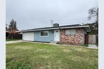 1600 W Robin Drive, Visalia, CA 93291 - Photo 1