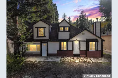 22849 Juniper, Crestline, CA 92325 - Photo 1