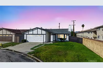 15604 Sharonhill Drive, Whittier, CA 90604 - Photo 1