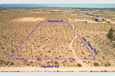 38 Japatul Rd, Apple Valley, CA 92307 - Photo 1