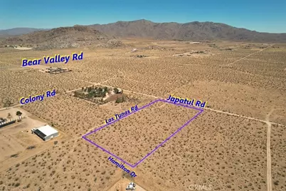 38 Japatul Rd, Apple Valley, CA 92307 - Photo 9