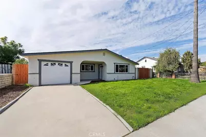 9352 Olive Street, Fontana, CA 92335 - Photo 1