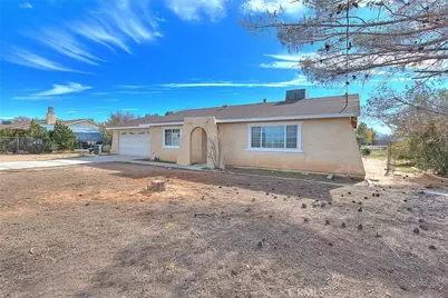 22133 Thunderbird, Apple Valley, CA 92307 - Photo 1