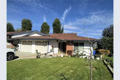 19335 Oak Crossing Road, Newhall, CA 91321 - Photo 1