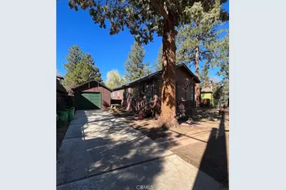 602 Kern, Sugarloaf, CA 92386 - Photo 1