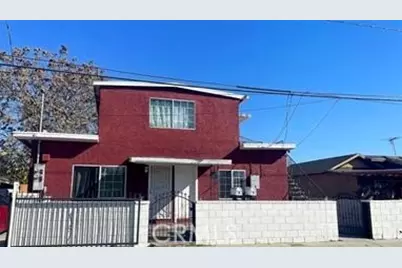 1178 Buelah, Los Angeles, CA 90063 - Photo 1