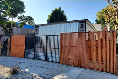 5129 Alhambra Avenue, Los Angeles, CA 90032 - Photo 1