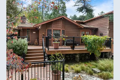 6789 Mt Baldy, Mount Baldy, CA 91759 - Photo 3