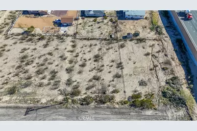 0 Western Whip, Barstow, CA 92311 - Photo 5