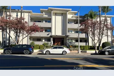 1299 Cordova Street #107, Pasadena, CA 91106 - Photo 1