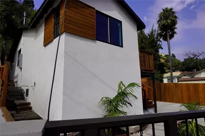 4847 Marmion Way, Los Angeles, CA 90042 - Photo 5