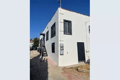 1320 S Hudson, Los Angeles, CA 90019 - Photo 5