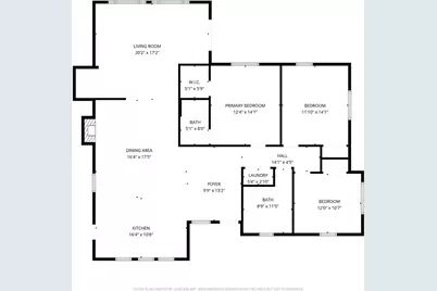 10505 Halbrent, Mission Hills (San Fernando), CA 91345 - Photo 47