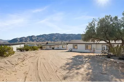 72555 Nicolson Dr, 29 Palms MCB, CA 92277 - Photo 31