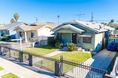 5934 Madden, Los Angeles, CA 90043 - Photo 35