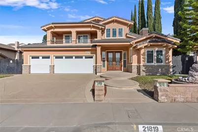 21819 E Chestnut Court, Walnut, CA 91789 - Photo 3