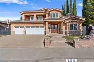 21819 E Chestnut Ct, Walnut, CA 91789 - Photo 3