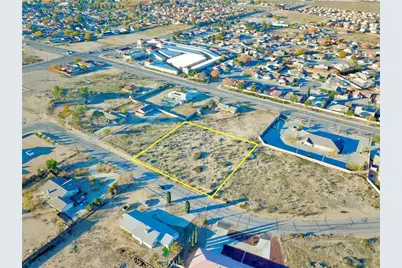 0 Sunny Vista Rd, Victorville, CA 92394 - Photo 3