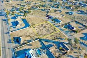 0 Sunny Vista Rd, Victorville, CA 92394 - Photo 1