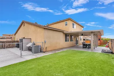 13458 Snowdrop Court, Victorville, CA 92394 - Photo 37