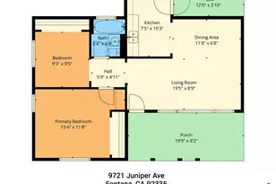 9721 Juniper, Fontana, CA 92335 - Photo 7