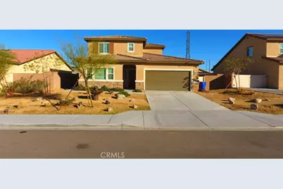 15475 San Diego Lane, Victorville, CA 92394 - Photo 1