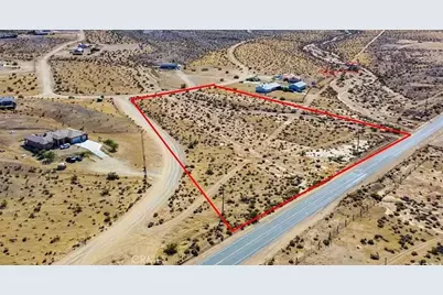 0 National Trails Highway, Helendale, CA 92342 - Photo 7