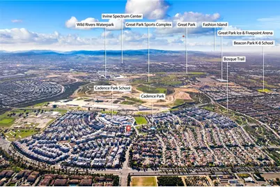 115 Frame, Irvine, CA 92618 - Photo 55